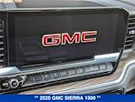 New 2025 GMC Sierra 1500 Elevation Crew Cab 4x4 Pickup for sale #JG2760 - photo 20