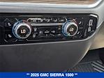 New 2025 GMC Sierra 1500 Elevation Crew Cab 4x4 Pickup for sale #JG2760 - photo 24