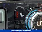 New 2025 GMC Sierra 1500 Elevation Crew Cab 4x4 Pickup for sale #JG2760 - photo 25