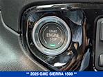 New 2025 GMC Sierra 1500 Elevation Crew Cab 4x4 Pickup for sale #JG2760 - photo 27