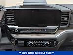 New 2025 GMC Sierra 1500 Elevation Crew Cab 4x4 Pickup for sale #JG2760 - photo 30