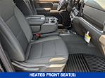 New 2025 GMC Sierra 1500 Elevation Crew Cab 4x4 Pickup for sale #JG2760 - photo 33