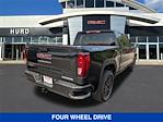 New 2025 GMC Sierra 1500 Elevation Crew Cab 4x4 Pickup for sale #JG2760 - photo 2