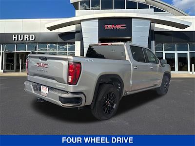New 2025 GMC Sierra 1500 Elevation Crew Cab 4x4 Pickup for sale #JG2761 - photo 2