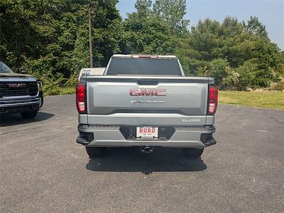 New 2025 GMC Sierra 1500 Elevation Crew Cab 4x4 Pickup for sale #JG2761 - photo 2