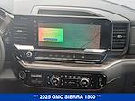 New 2025 GMC Sierra 1500 Elevation Crew Cab 4x4 Pickup for sale #JG2761 - photo 32
