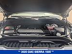 New 2025 GMC Sierra 1500 Elevation Crew Cab 4x4 Pickup for sale #JG2761 - photo 40