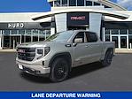 New 2025 GMC Sierra 1500 Elevation Crew Cab 4x4 Pickup for sale #JG2761 - photo 8