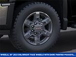 New 2025 GMC Sierra 3500 SLT Crew Cab 4x4 Pickup for sale #JG2763 - photo 10