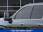 New 2025 GMC Sierra 3500 SLT Crew Cab 4x4 Pickup for sale #JG2763 - photo 13