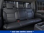 New 2025 GMC Sierra 3500 SLT Crew Cab 4x4 Pickup for sale #JG2763 - photo 18