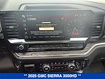 New 2025 GMC Sierra 3500 SLT Crew Cab 4x4 Pickup for sale #JG2763 - photo 27