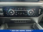 New 2025 GMC Sierra 3500 SLT Crew Cab 4x4 Pickup for sale #JG2763 - photo 30