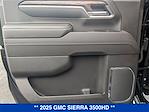 New 2025 GMC Sierra 3500 SLT Crew Cab 4x4 Pickup for sale #JG2763 - photo 32