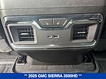 New 2025 GMC Sierra 3500 SLT Crew Cab 4x4 Pickup for sale #JG2763 - photo 33