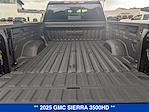 New 2025 GMC Sierra 3500 SLT Crew Cab 4x4 Pickup for sale #JG2763 - photo 36