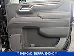 New 2025 GMC Sierra 3500 SLT Crew Cab 4x4 Pickup for sale #JG2763 - photo 37