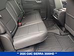 New 2025 GMC Sierra 3500 SLT Crew Cab 4x4 Pickup for sale #JG2763 - photo 39