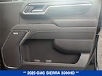 New 2025 GMC Sierra 3500 SLT Crew Cab 4x4 Pickup for sale #JG2763 - photo 40