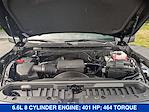 New 2025 GMC Sierra 3500 SLT Crew Cab 4x4 Pickup for sale #JG2763 - photo 43