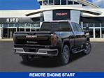 New 2025 GMC Sierra 3500 SLT Crew Cab 4x4 Pickup for sale #JG2763 - photo 2