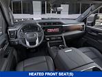 New 2025 GMC Sierra 3500 Denali Crew Cab 4x4 Pickup for sale #JG2764 - photo 16