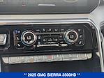 New 2025 GMC Sierra 3500 Denali Crew Cab 4x4 Pickup for sale #JG2764 - photo 27