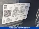 New 2025 GMC Sierra 3500 Denali Crew Cab 4x4 Pickup for sale #JG2764 - photo 40