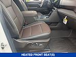 New 2025 GMC Sierra 3500 Denali Crew Cab 4x4 Pickup for sale #JG2765 - photo 39