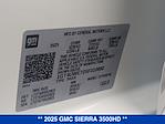 New 2025 GMC Sierra 3500 Denali Crew Cab 4x4 Pickup for sale #JG2765 - photo 41