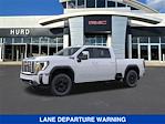 New 2025 GMC Sierra 3500 Denali Crew Cab 4x4 Pickup for sale #JG2766 - photo 4