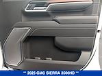 New 2025 GMC Sierra 3500 Denali Crew Cab 4x4 Pickup for sale #JG2766 - photo 37