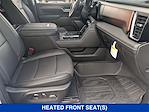 New 2025 GMC Sierra 3500 Denali Crew Cab 4x4 Pickup for sale #JG2766 - photo 39