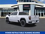 New 2025 GMC Sierra 3500 Denali Crew Cab 4x4 Pickup for sale #JG2766 - photo 5