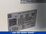 New 2025 GMC Sierra 3500 Denali Crew Cab 4x4 Pickup for sale #JG2766 - photo 41