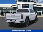 New 2025 GMC Sierra 3500 Denali Crew Cab 4x4 Pickup for sale #JG2766 - photo 2