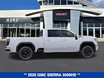 New 2025 GMC Sierra 3500 Denali Crew Cab 4x4 Pickup for sale #JG2766 - photo 6