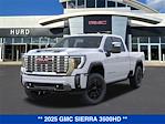 New 2025 GMC Sierra 3500 Denali Crew Cab 4x4 Pickup for sale #JG2766 - photo 7