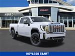 New 2025 GMC Sierra 3500 Denali Crew Cab 4x4 Pickup for sale #JG2766 - photo 8