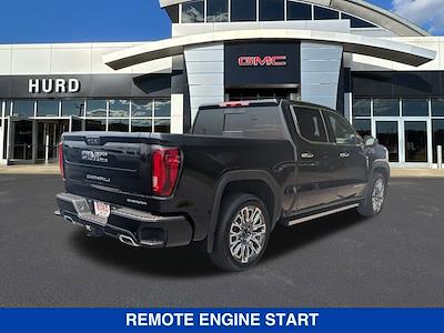 New 2025 GMC Sierra 1500 Denali Ultimate Crew Cab 4x4 Pickup for sale #JG2769 - photo 2
