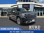New 2025 GMC Sierra 1500 Denali Ultimate Crew Cab 4x4 Pickup for sale #JG2769 - photo 1