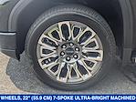 New 2025 GMC Sierra 1500 Denali Ultimate Crew Cab 4x4 Pickup for sale #JG2769 - photo 9