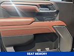 New 2025 GMC Sierra 1500 Denali Ultimate Crew Cab 4x4 Pickup for sale #JG2769 - photo 10