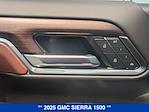 New 2025 GMC Sierra 1500 Denali Ultimate Crew Cab 4x4 Pickup for sale #JG2769 - photo 11