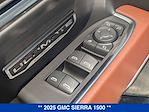 New 2025 GMC Sierra 1500 Denali Ultimate Crew Cab 4x4 Pickup for sale #JG2769 - photo 12
