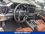 New 2025 GMC Sierra 1500 Denali Ultimate Crew Cab 4x4 Pickup for sale #JG2769 - photo 17