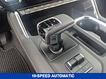 New 2025 GMC Sierra 1500 Denali Ultimate Crew Cab 4x4 Pickup for sale #JG2769 - photo 28