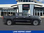 New 2025 GMC Sierra 1500 Denali Ultimate Crew Cab 4x4 Pickup for sale #JG2769 - photo 4