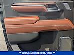 New 2025 GMC Sierra 1500 Denali Ultimate Crew Cab 4x4 Pickup for sale #JG2769 - photo 29