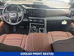 New 2025 GMC Sierra 1500 Denali Ultimate Crew Cab 4x4 Pickup for sale #JG2769 - photo 31
